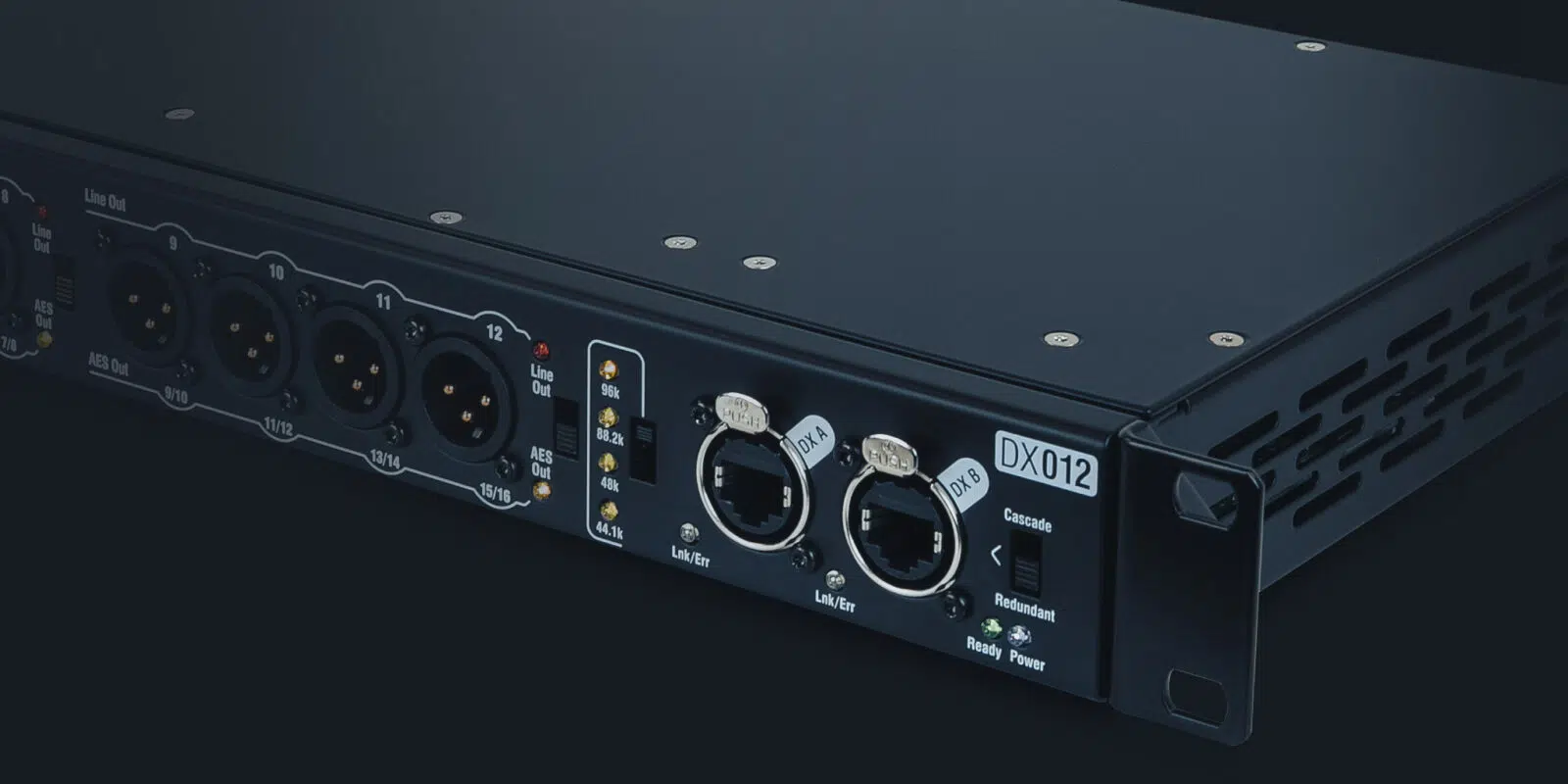その他 A&M DX012 • Allen & Heath