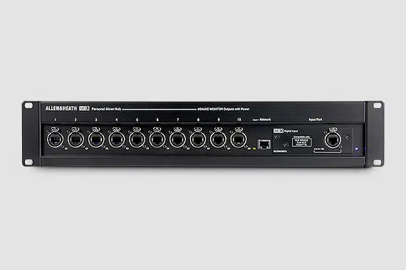 Allen & Heath ME-U
