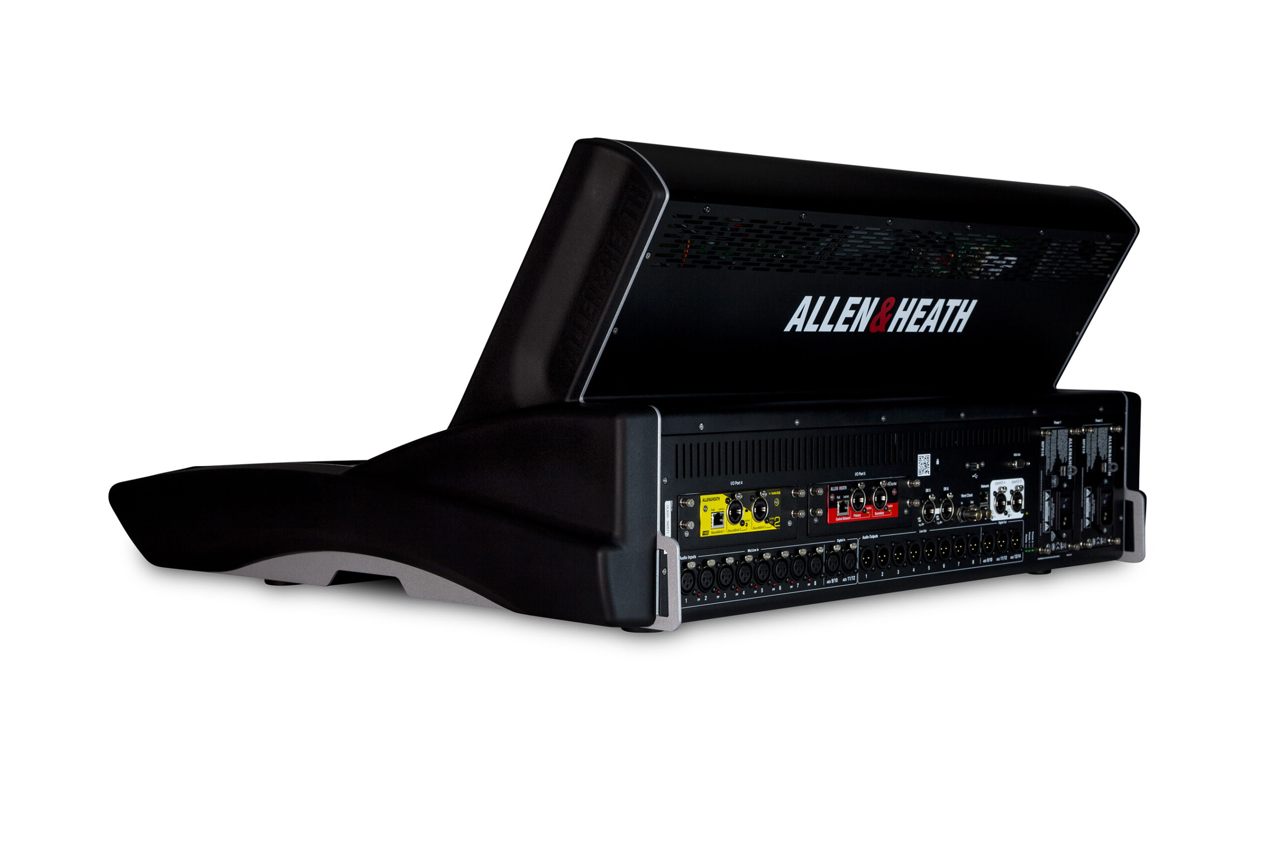 Resources • Allen & Heath