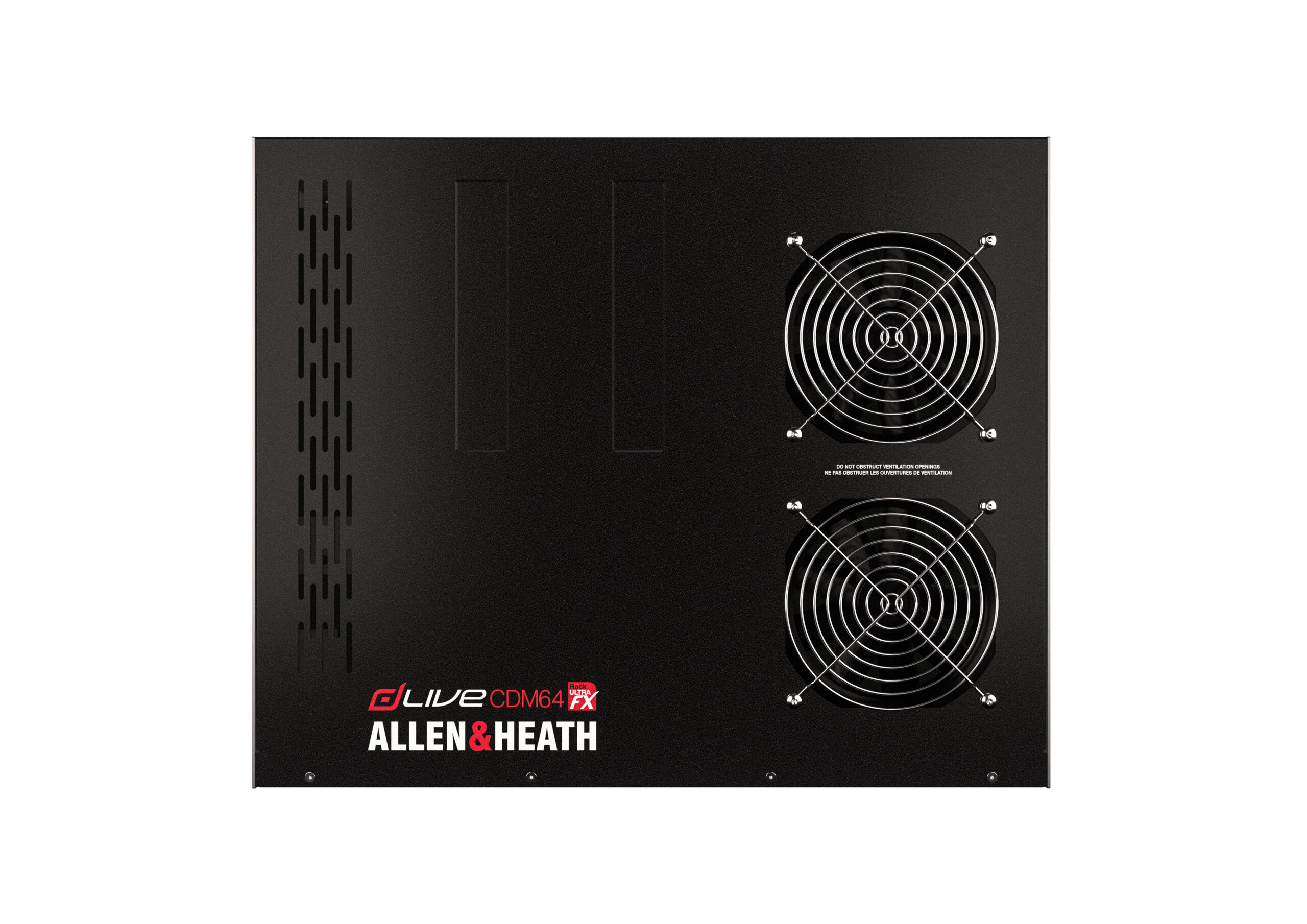 Resources • Allen & Heath