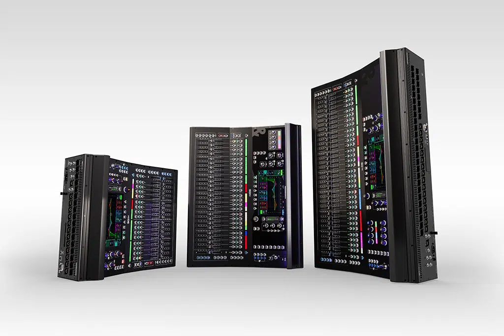 SQ+ Series