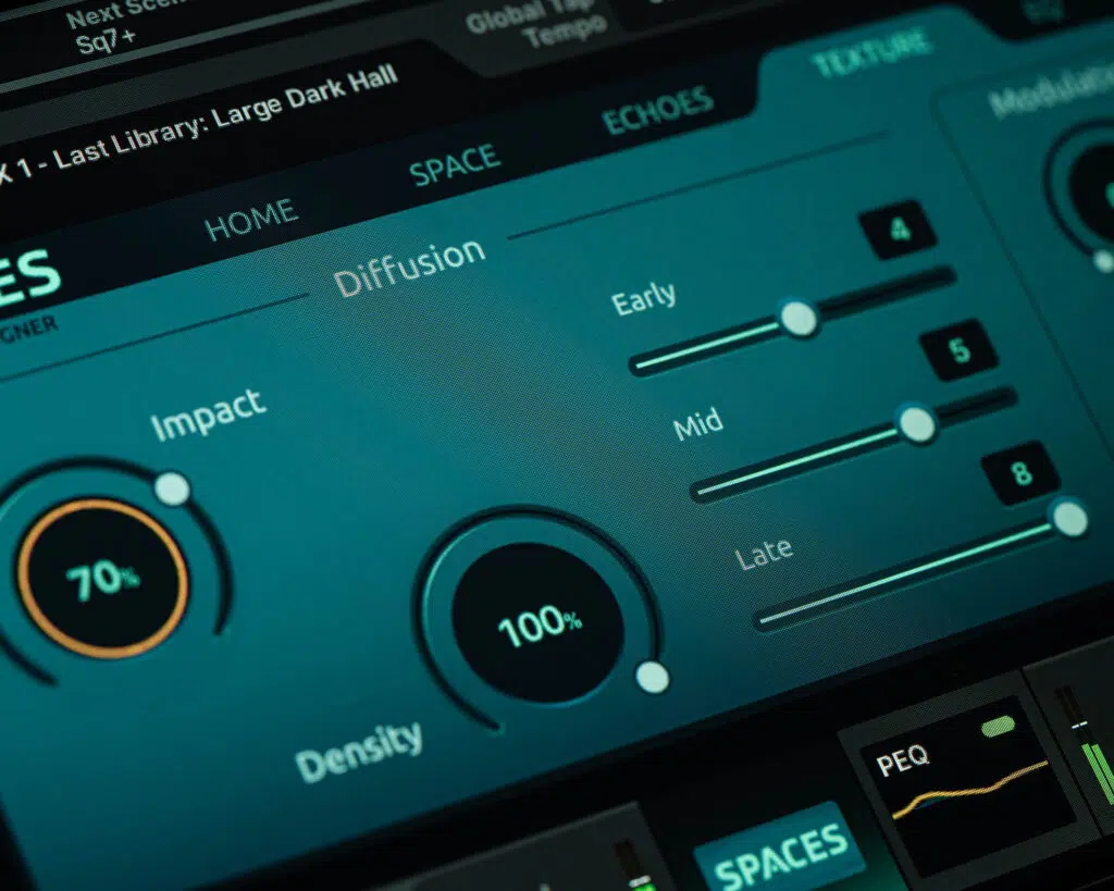 RackUltra FX